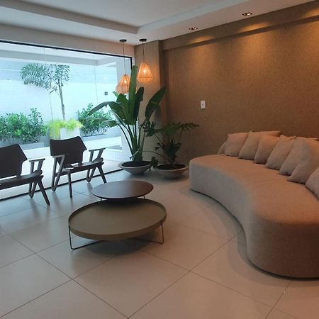 Apartamento Beira Mar João Pessoa Exterior foto